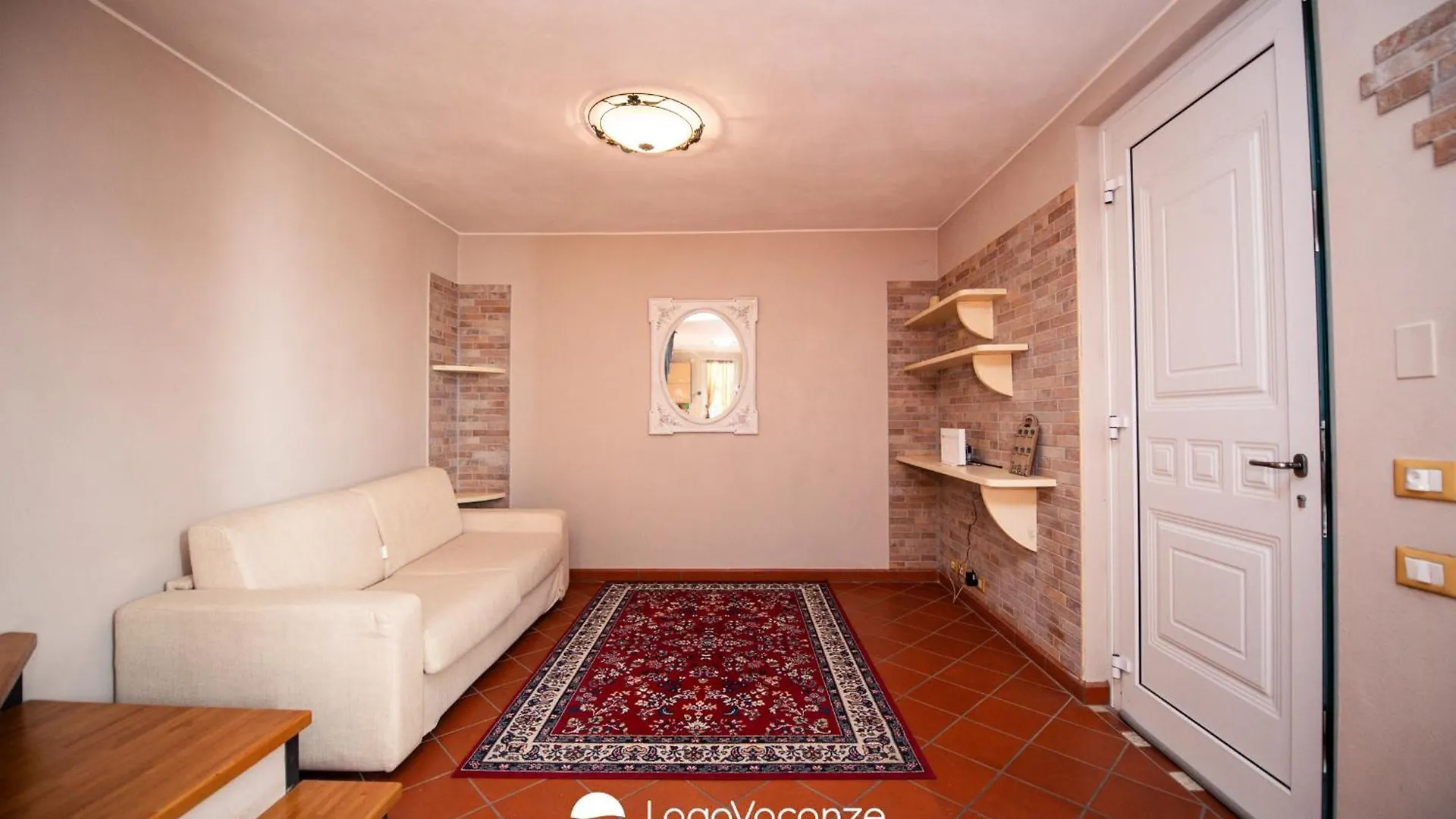 Σπίτι διακοπών Casa Giardino Βίλα Polpenazze del Garda