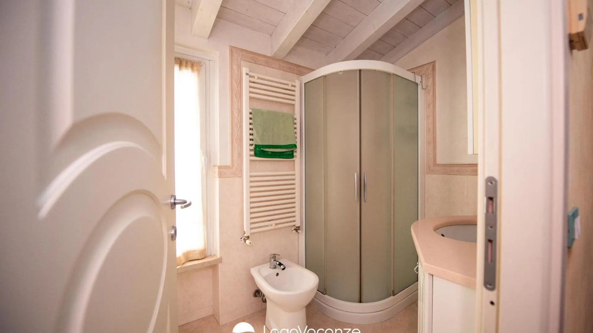 Casa Giardino Βίλα Polpenazze del Garda 0*,  Ιταλία