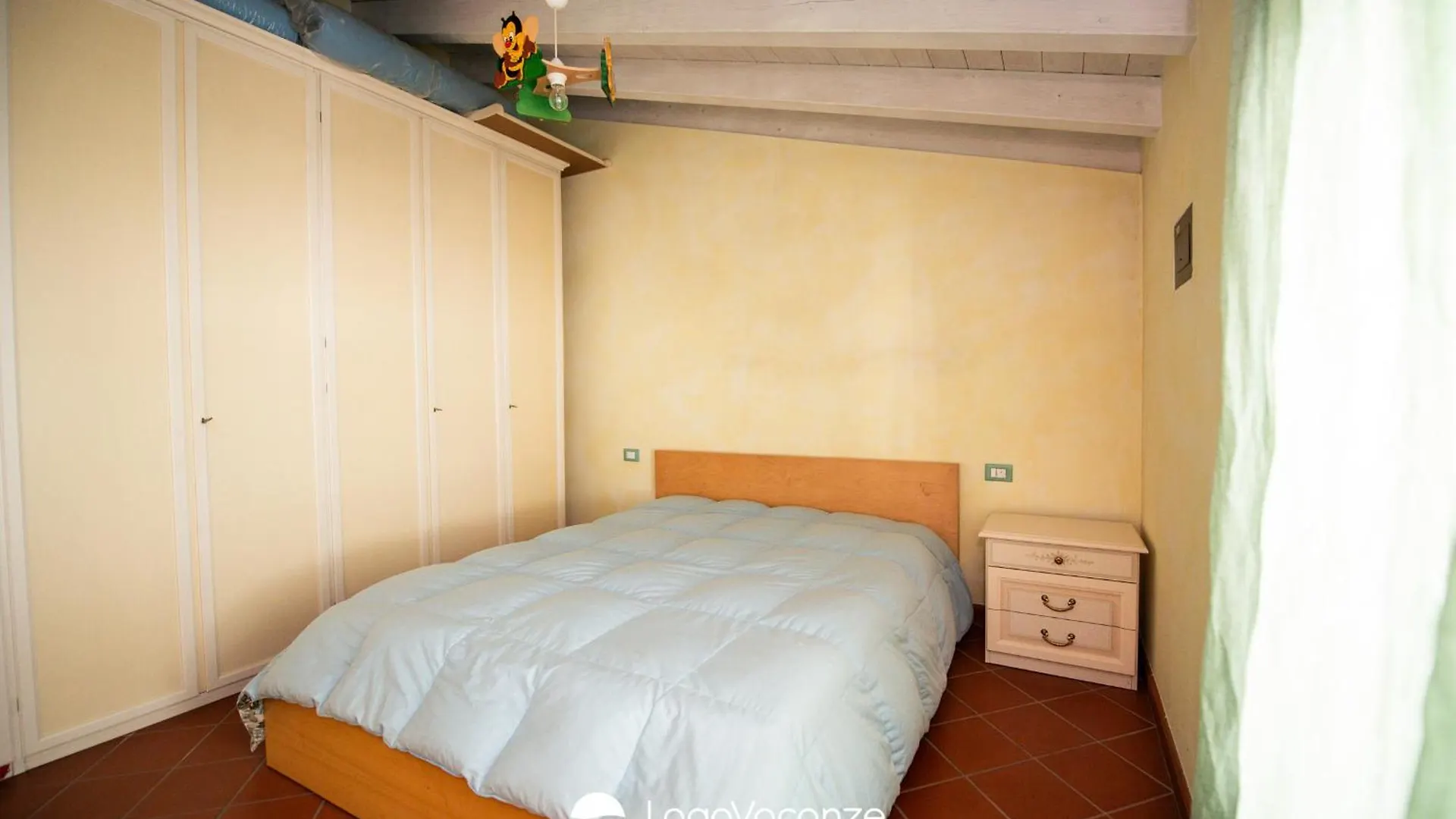 Casa Giardino Βίλα Polpenazze del Garda Ιταλία