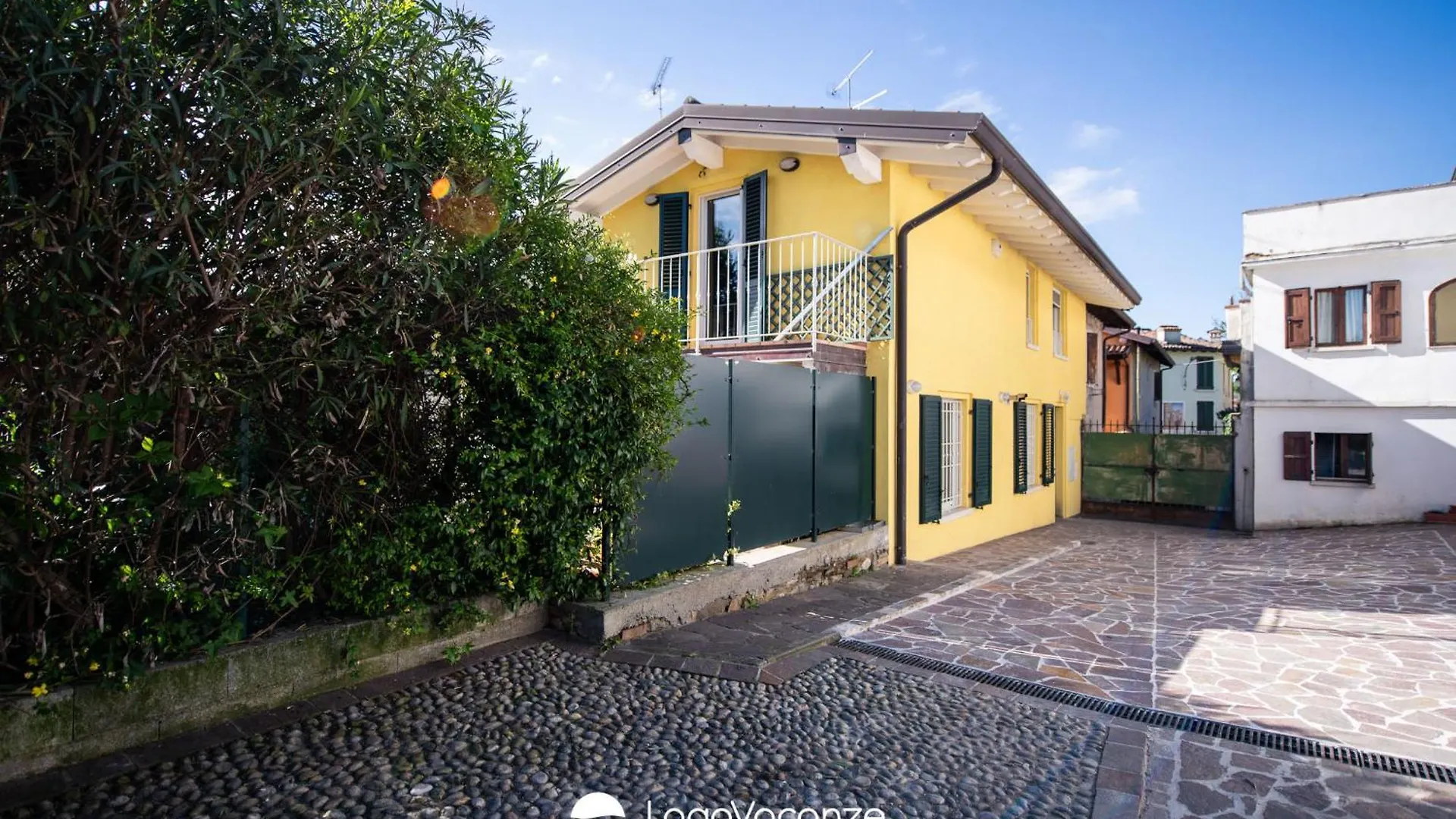 Σπίτι διακοπών Casa Giardino Βίλα Polpenazze del Garda