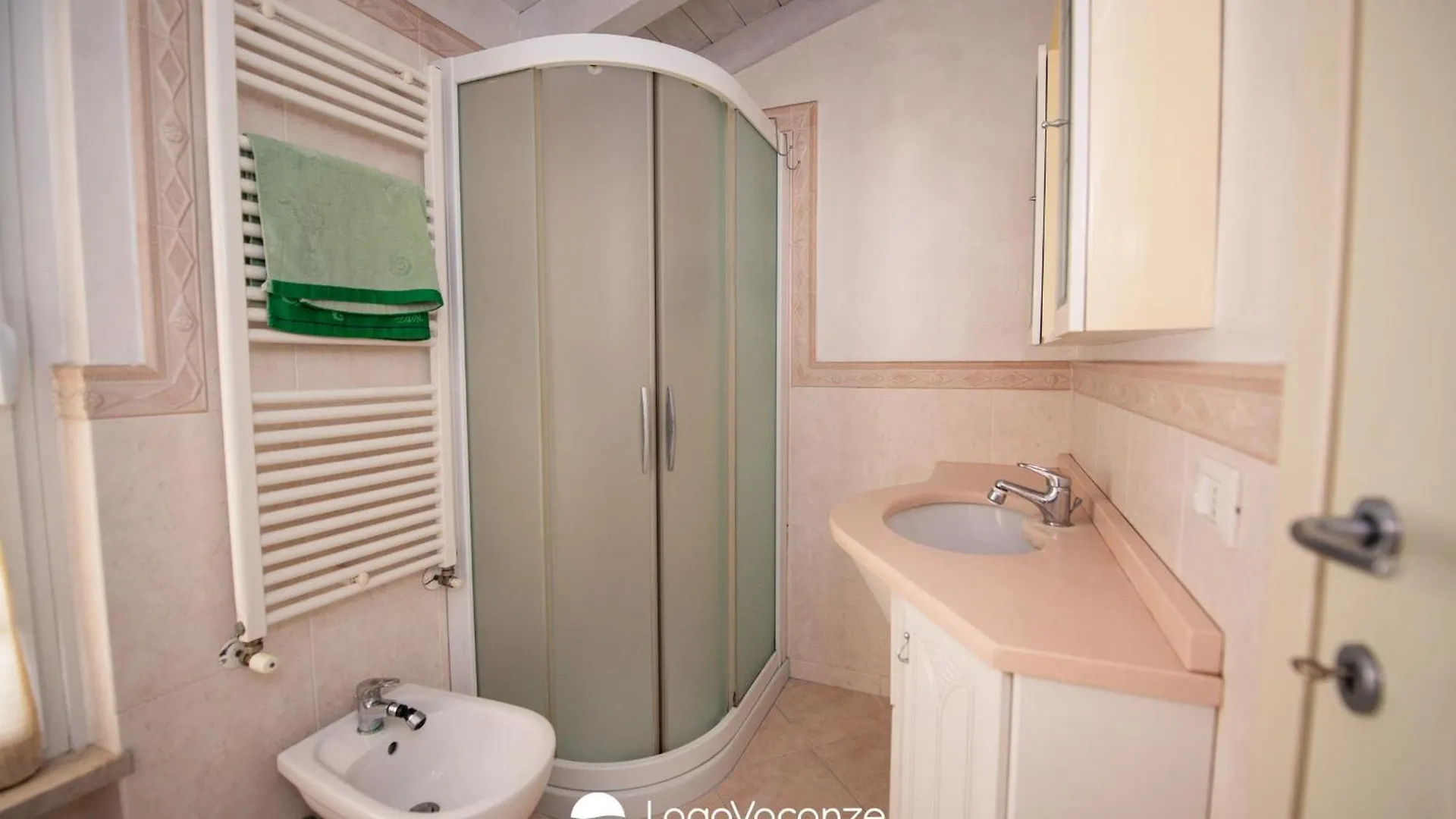 Σπίτι διακοπών Casa Giardino Βίλα Polpenazze del Garda