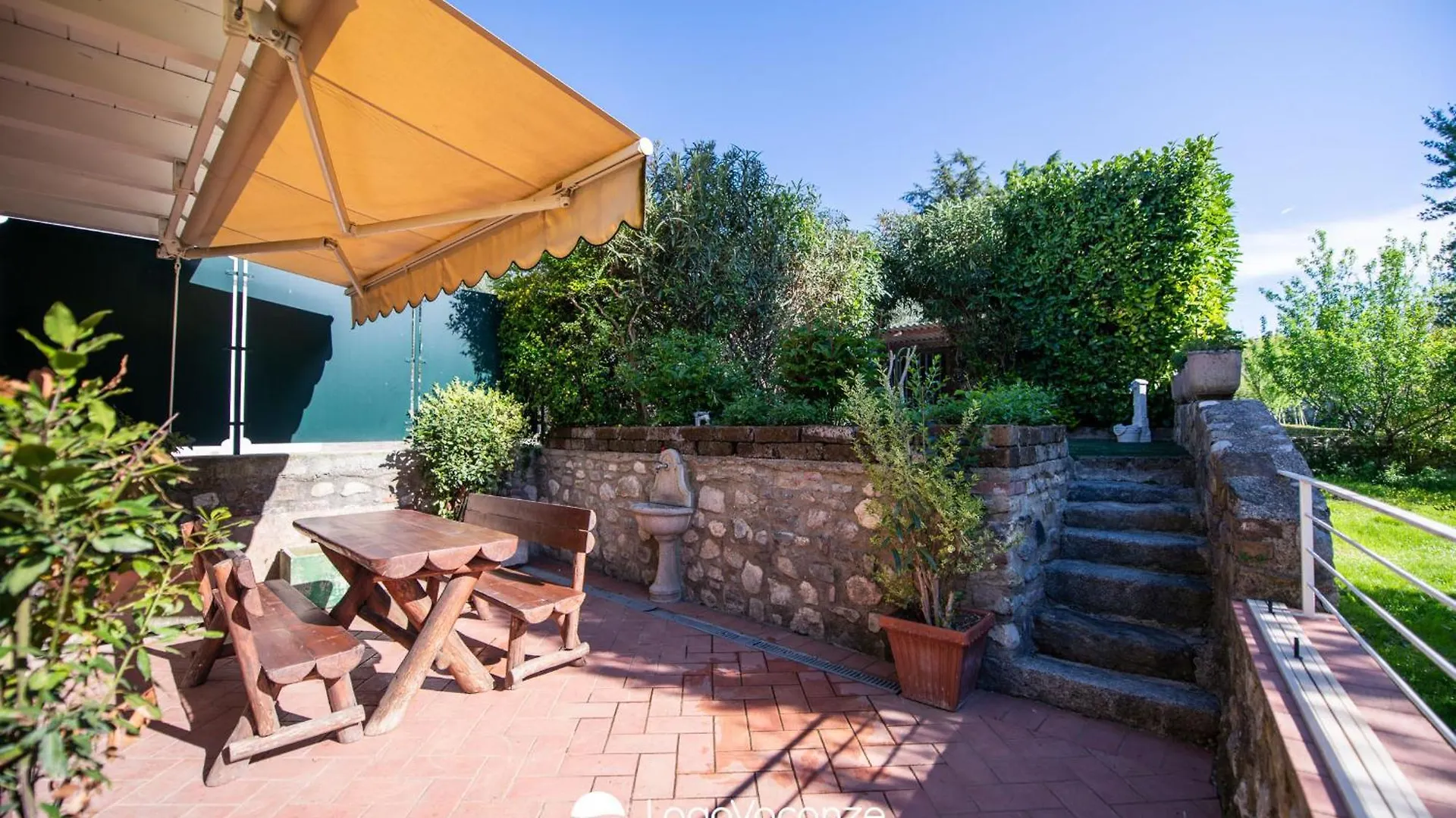 Casa Giardino Βίλα Polpenazze del Garda Σπίτι διακοπών
