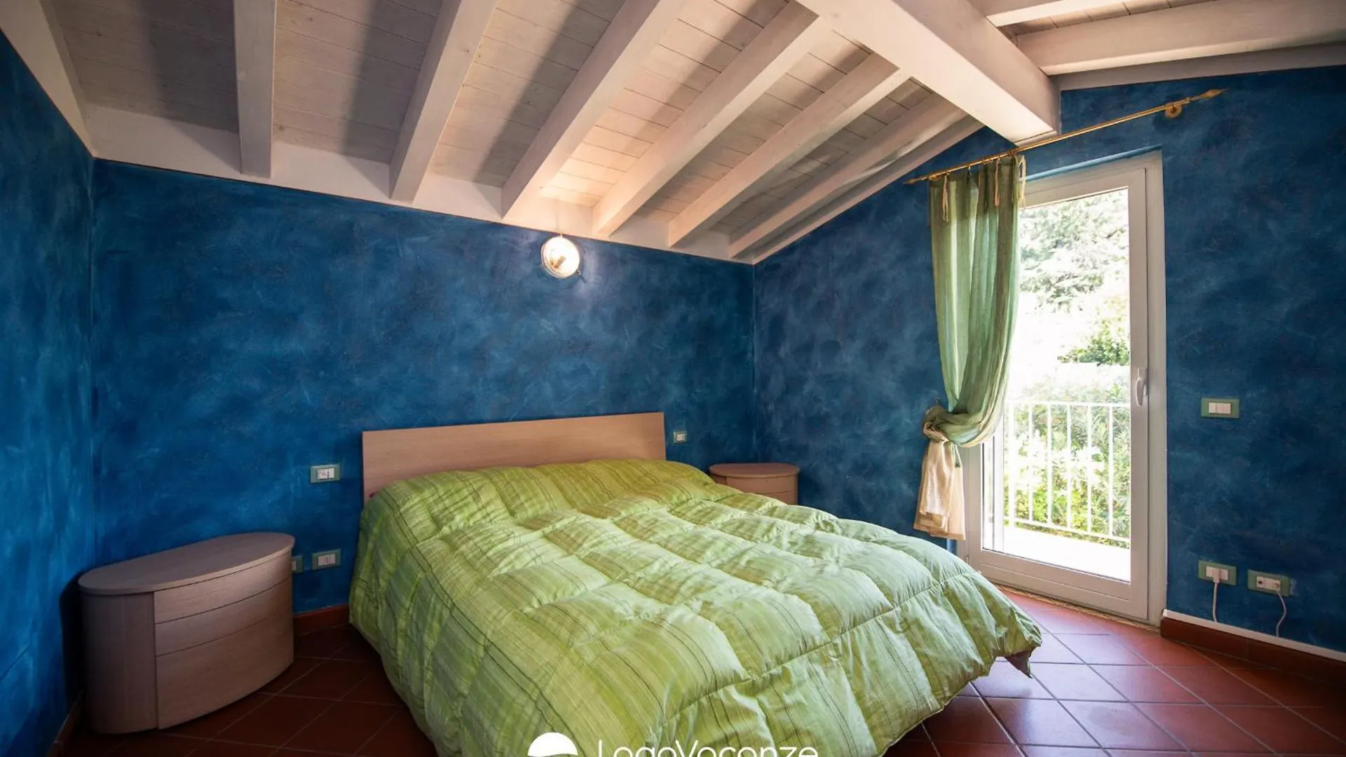 Casa Giardino Βίλα Polpenazze del Garda 0*,  Ιταλία