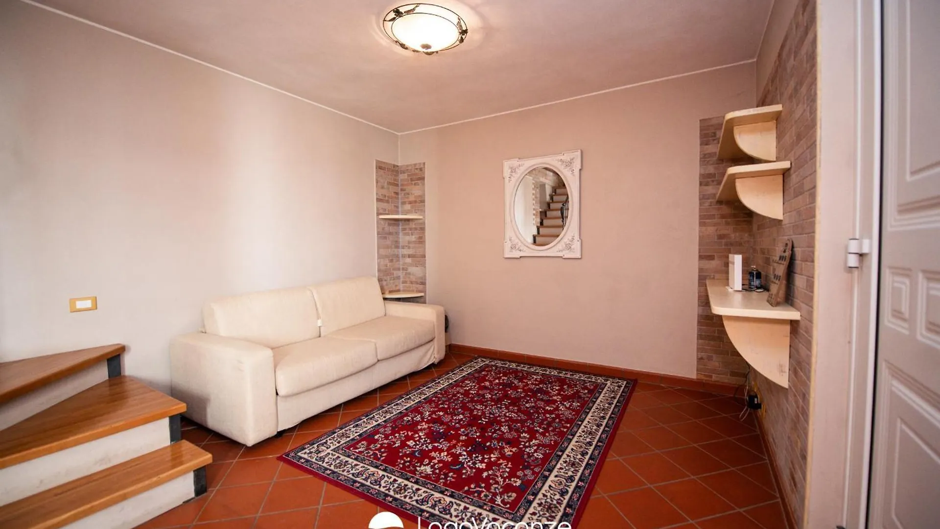 Casa Giardino Βίλα Polpenazze del Garda 0*,