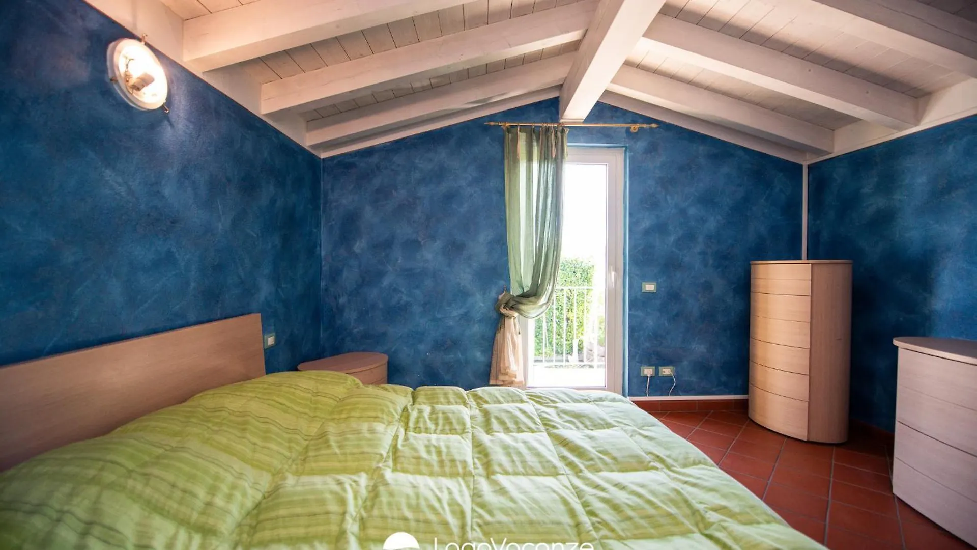 Σπίτι διακοπών Casa Giardino Βίλα Polpenazze del Garda Ιταλία