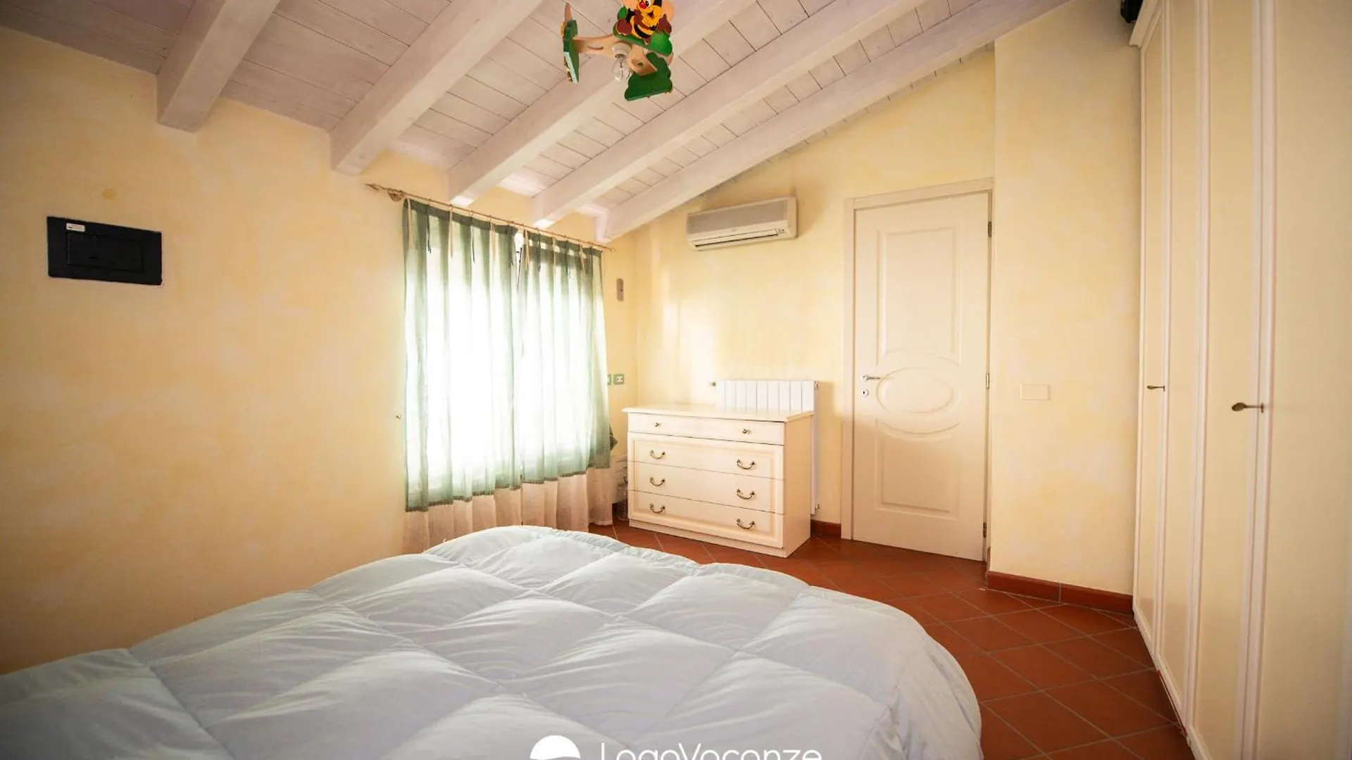 Casa Giardino Βίλα Polpenazze del Garda 0*,