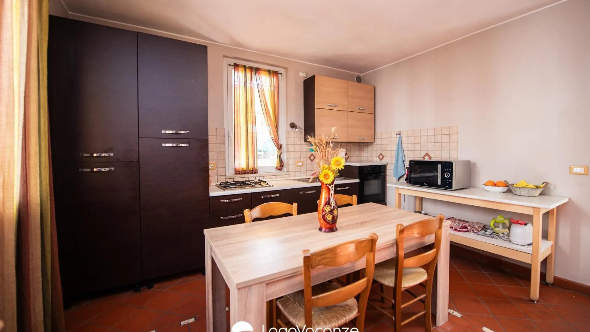 Σπίτι διακοπών Casa Giardino Βίλα Polpenazze del Garda