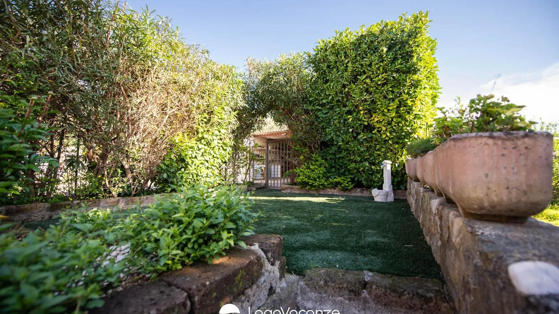 Σπίτι διακοπών Casa Giardino Βίλα Polpenazze del Garda Ιταλία